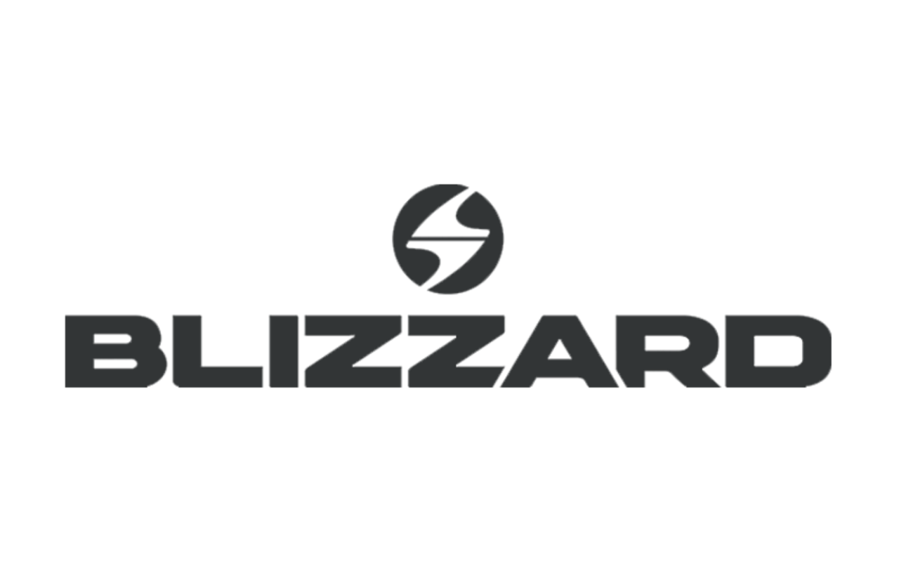 Blizzard Blizzard
